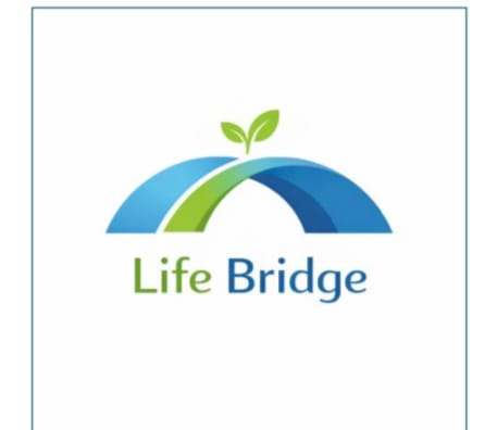 Life Bridge Foundation logo